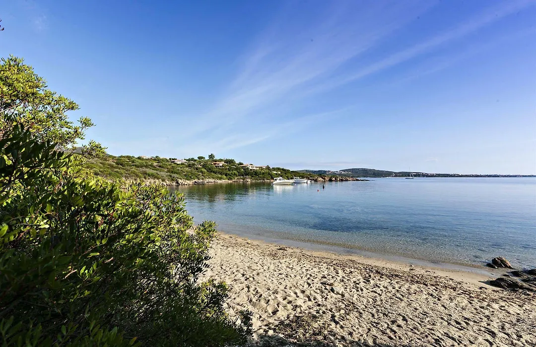 Club Hotel Baia Aranzos-1