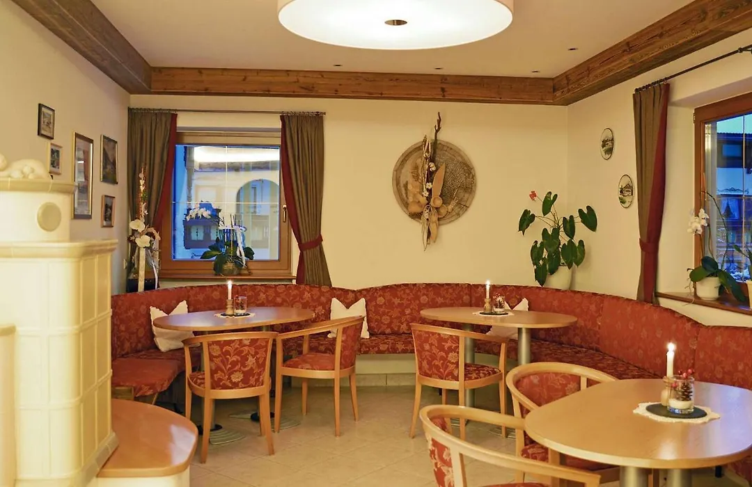 Hotel Trenker-1