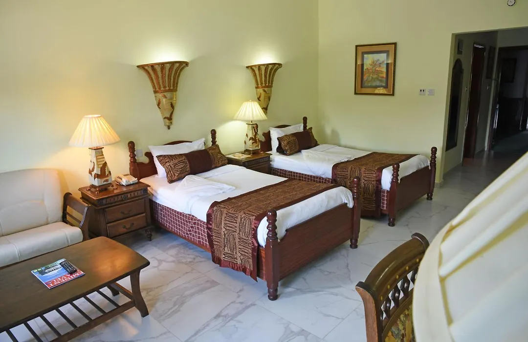 Imperial Resort Beach Hotel-1