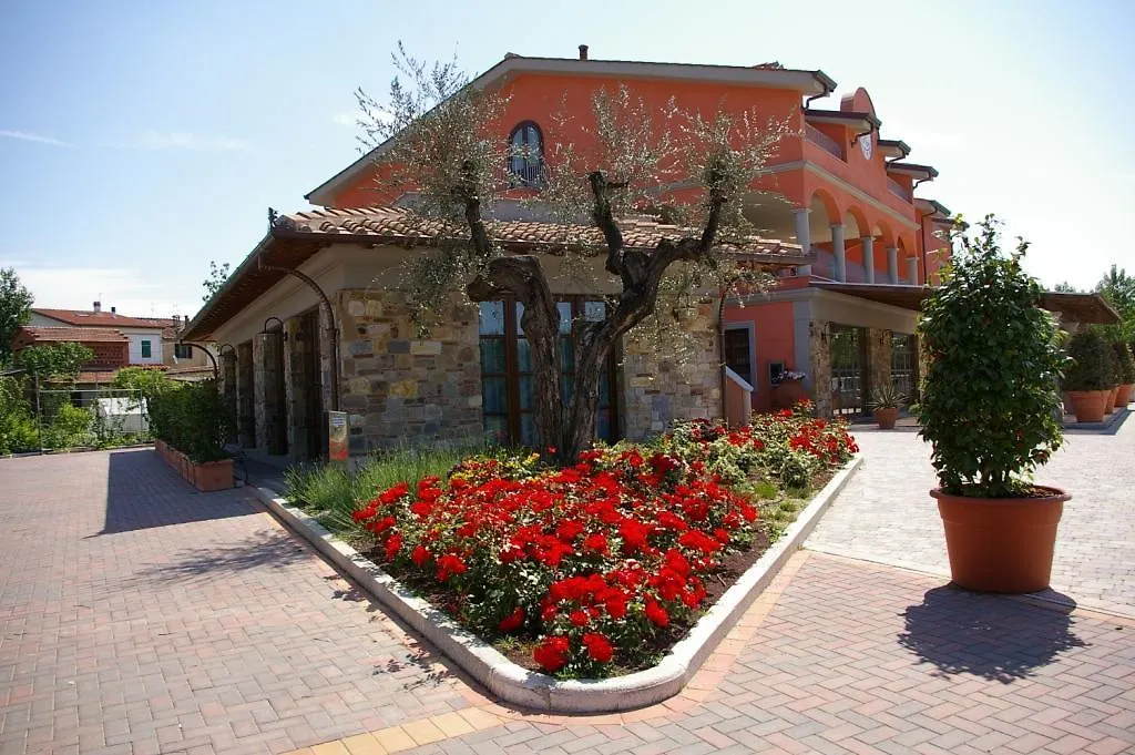 Villa La Reggia-1