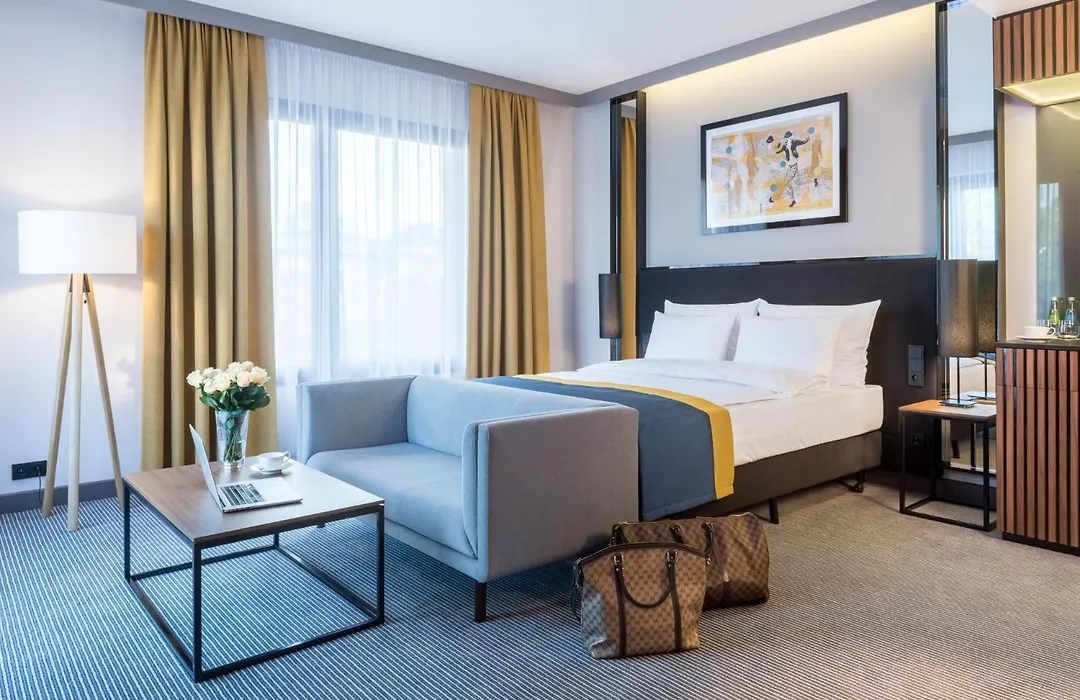 Grand Ascot Hotel-1
