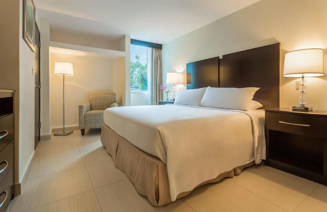 Doubletree By Hilton Panama City-1