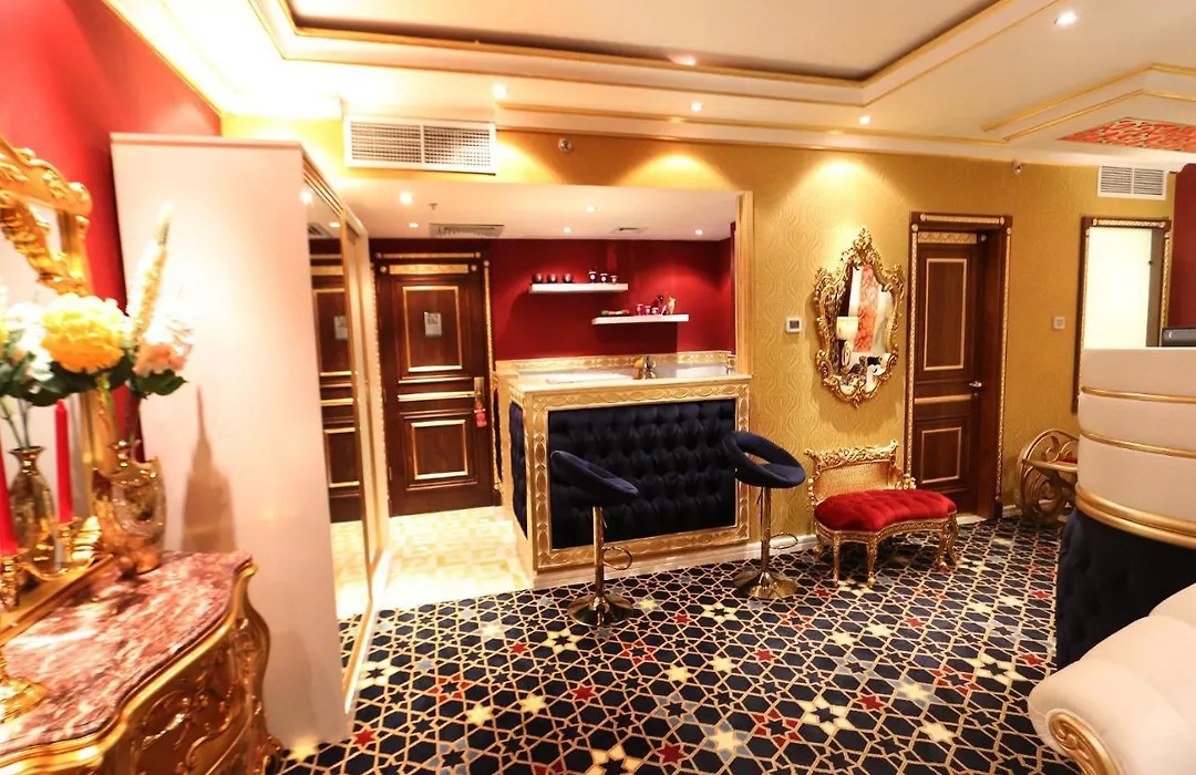 Nusk Al Madinah-1