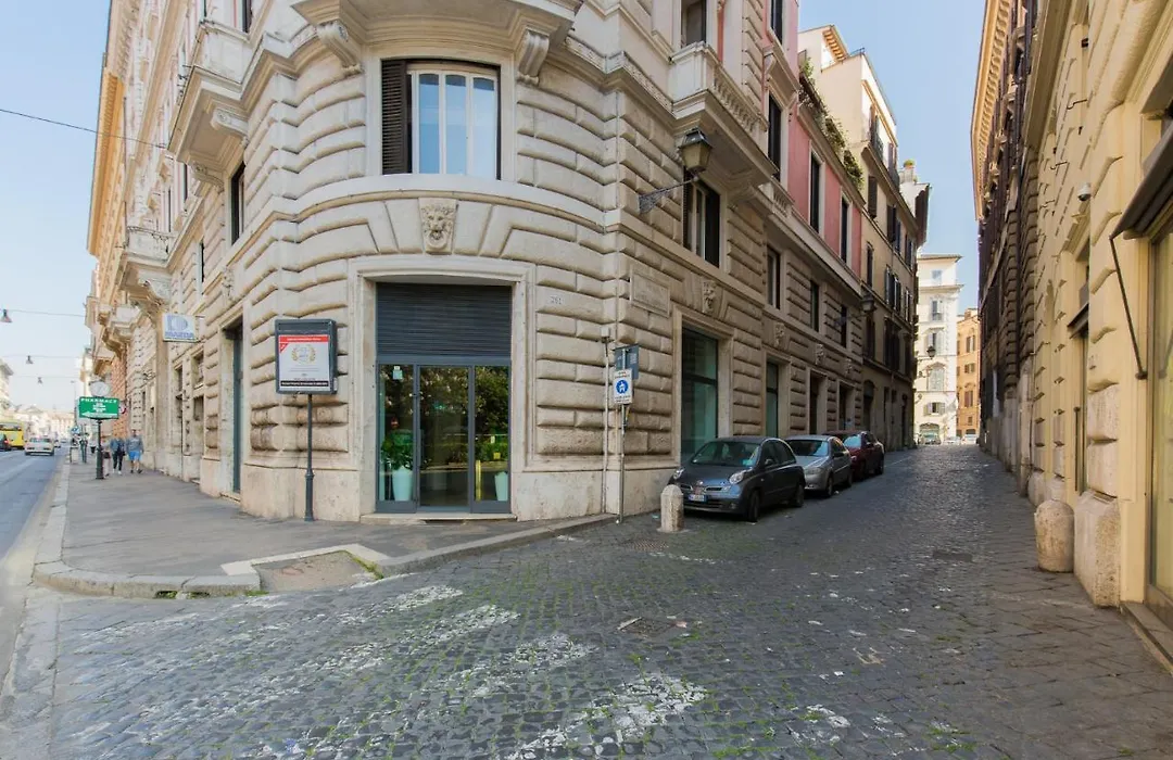 Roma Suites Navona-1