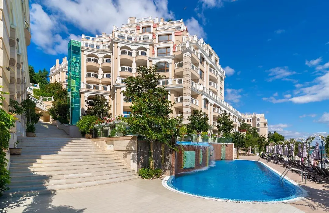 La Mer Residence-1