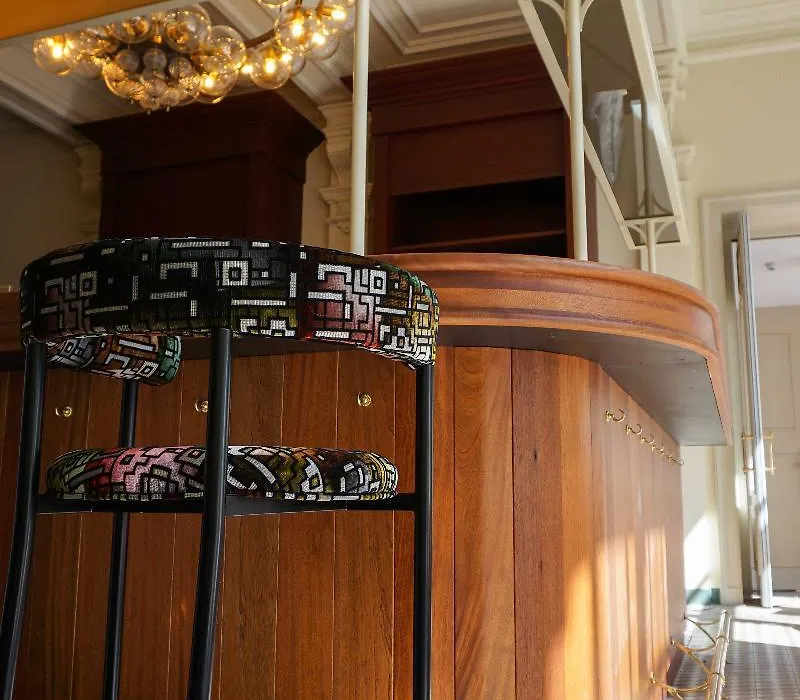 Hotel Mercier-1