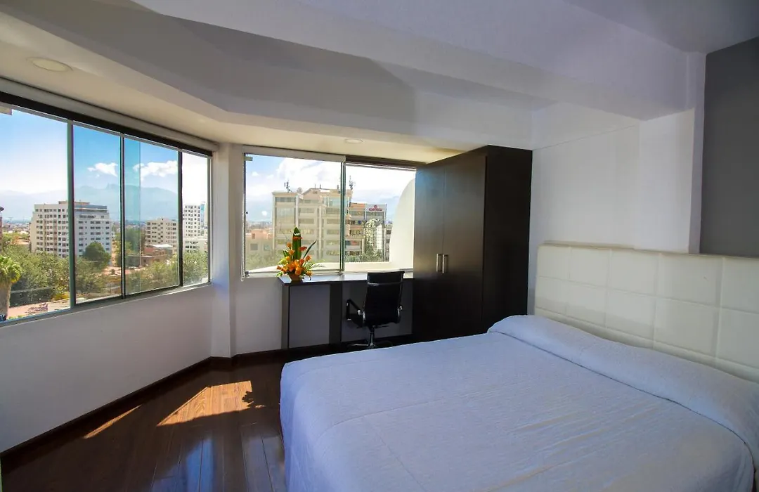 Apart Hotel Regina-1