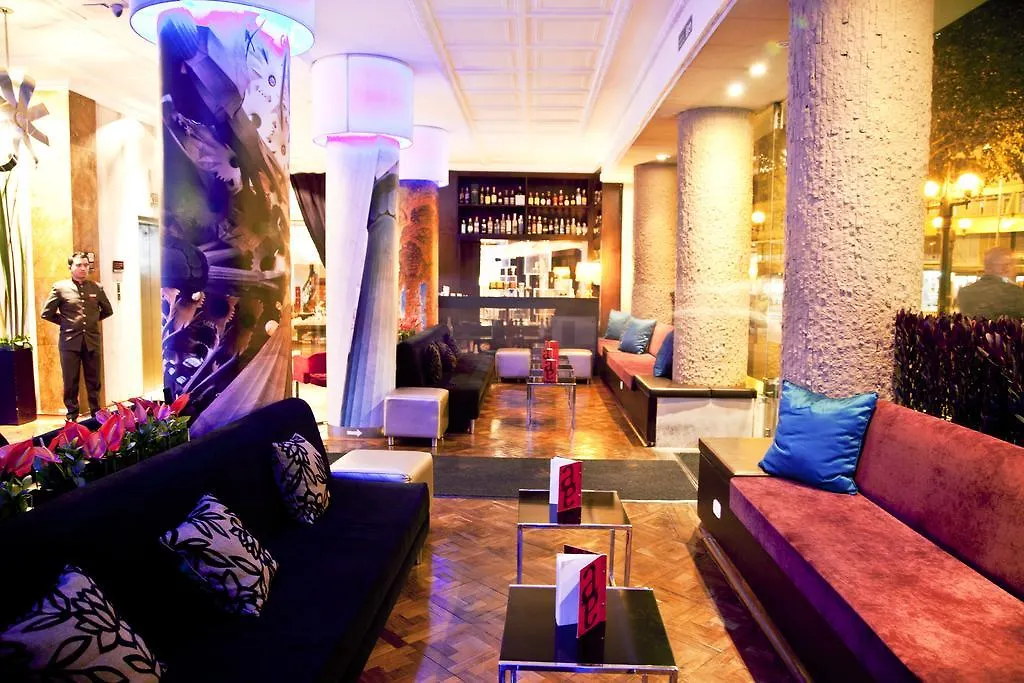 Hotel Augusta-1