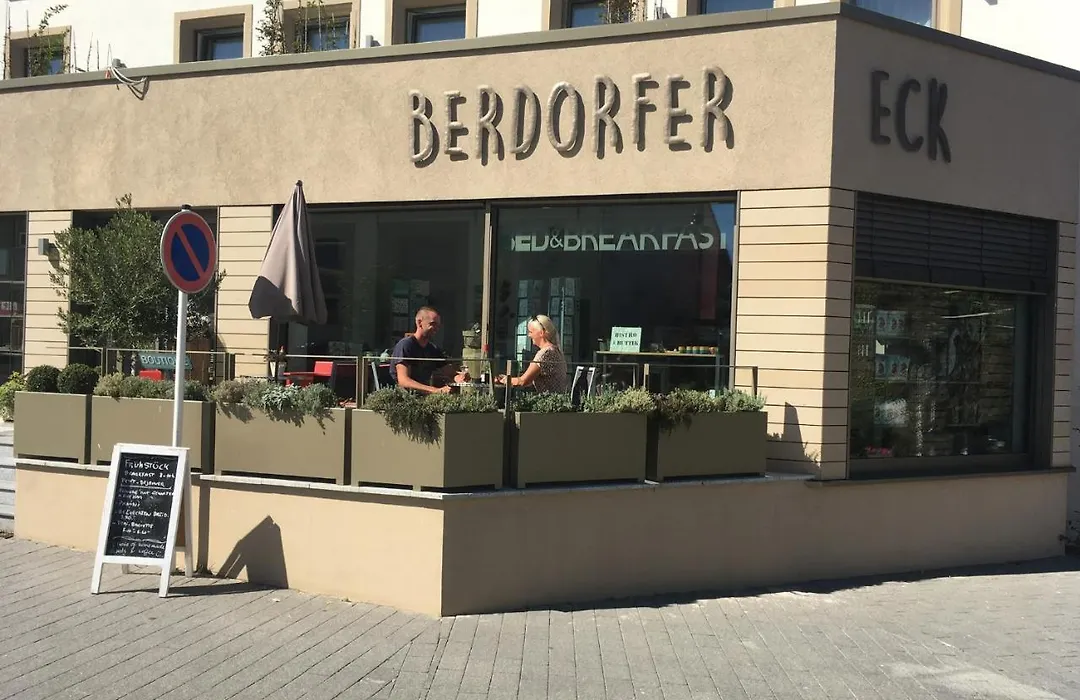 Berdorfer Eck - Bed&Breakfast-1
