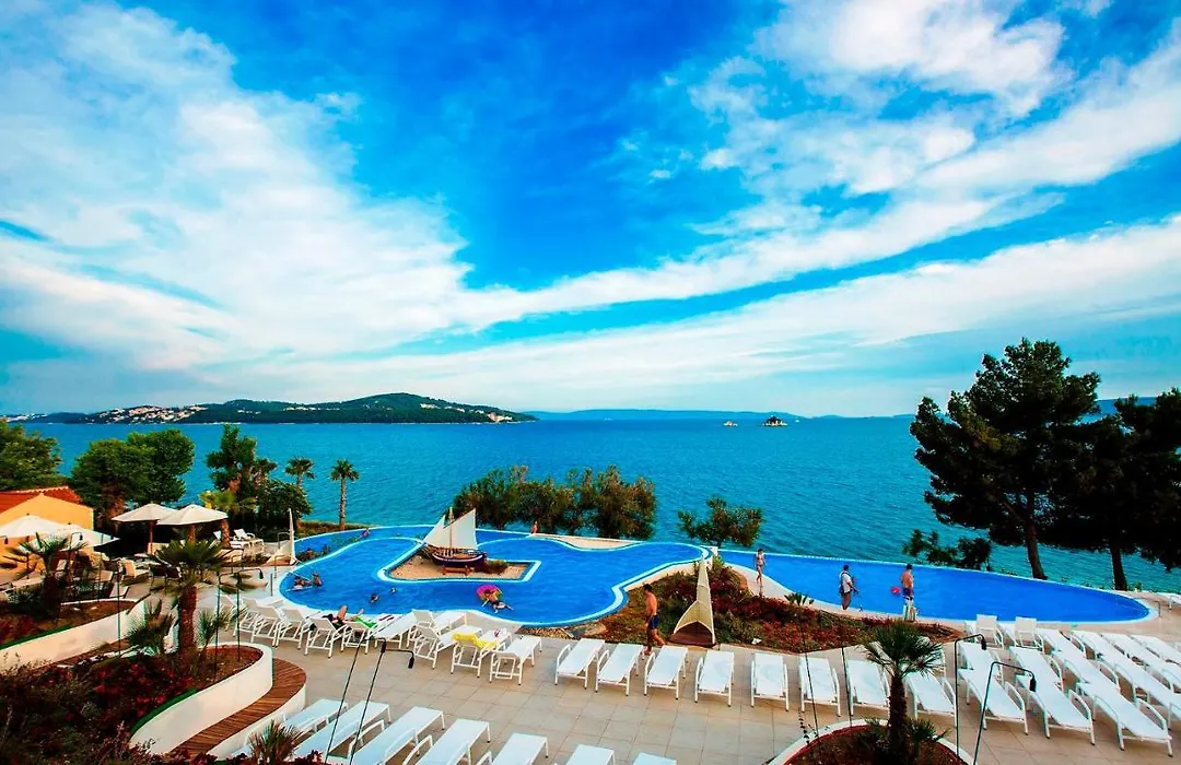 Amadria Park Camping Trogir - Mobile Homes-1