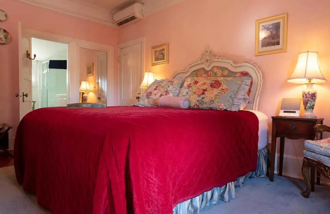 The Bissell House Bed & Breakfast-1