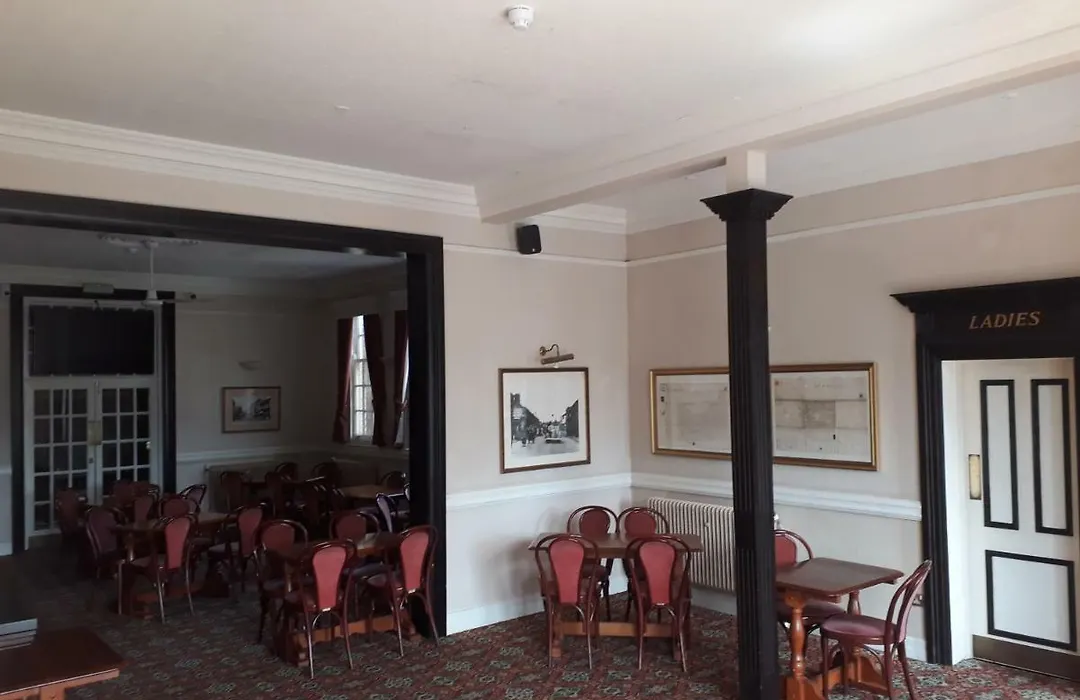 Crofts Hotel-1
