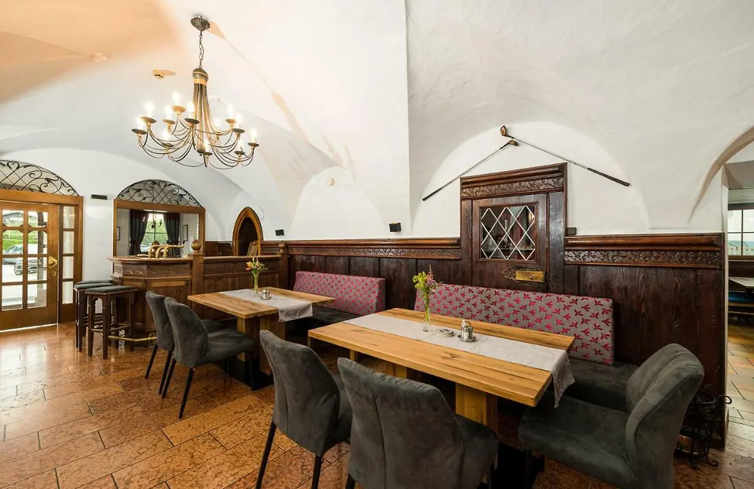 Hotel Braeurup-1