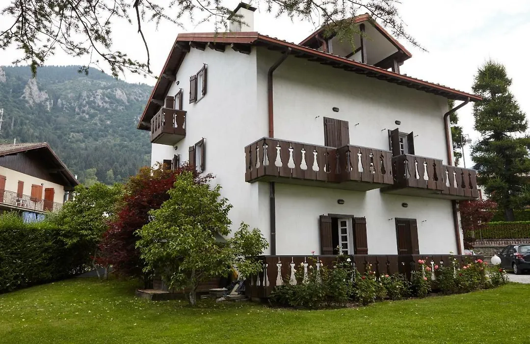 Lo Chalet-1