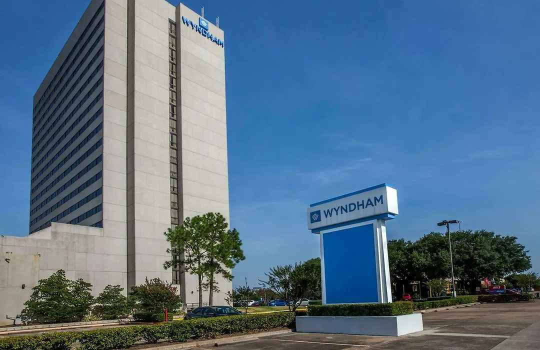 Wyndham Houston West Energy Corridor-1
