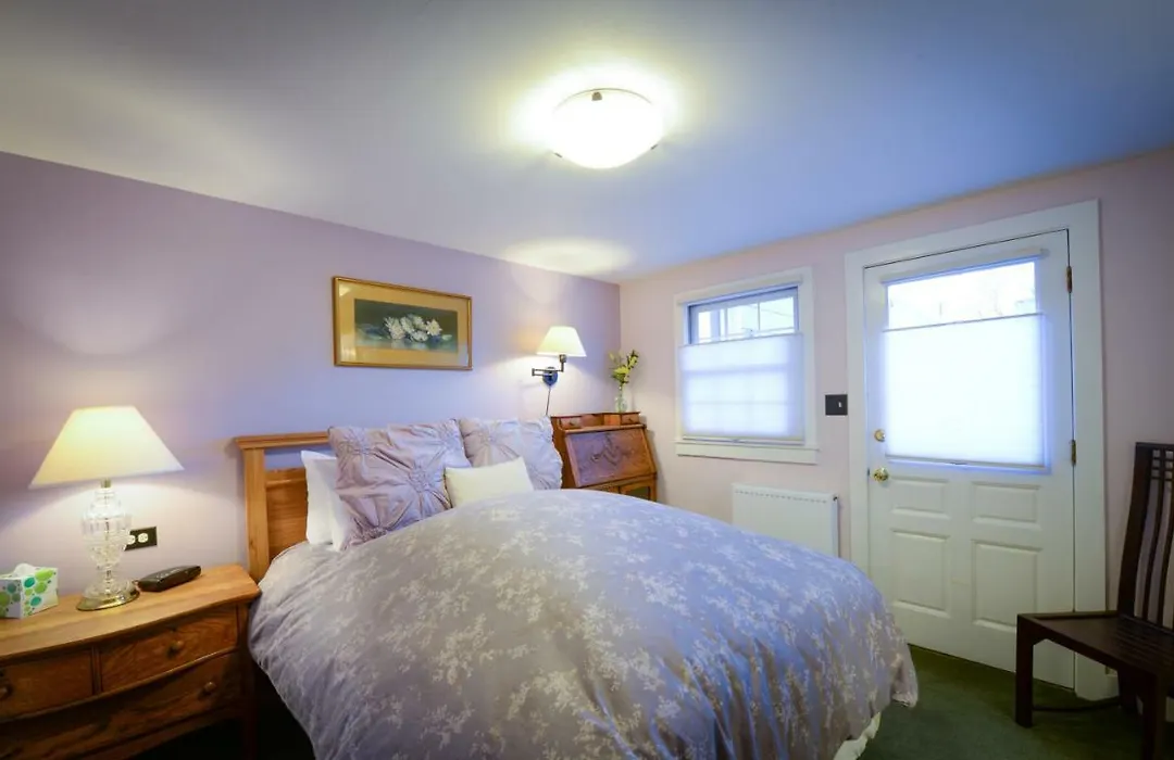 Briar Rose Bed & Breakfast-1
