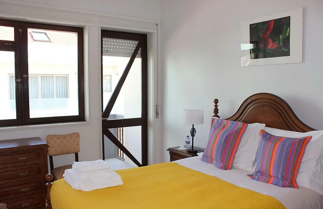Family Espinho Porto Guesthouse-1