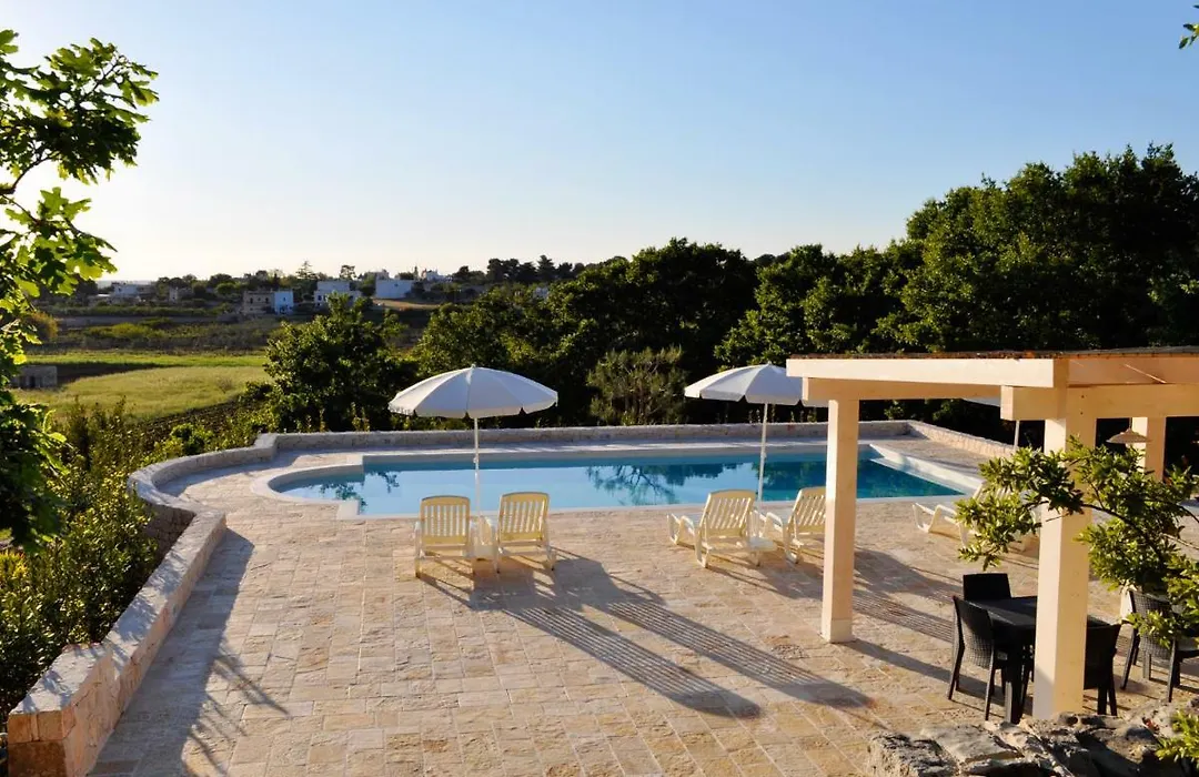 B&B Lamie Di Olimpia-1