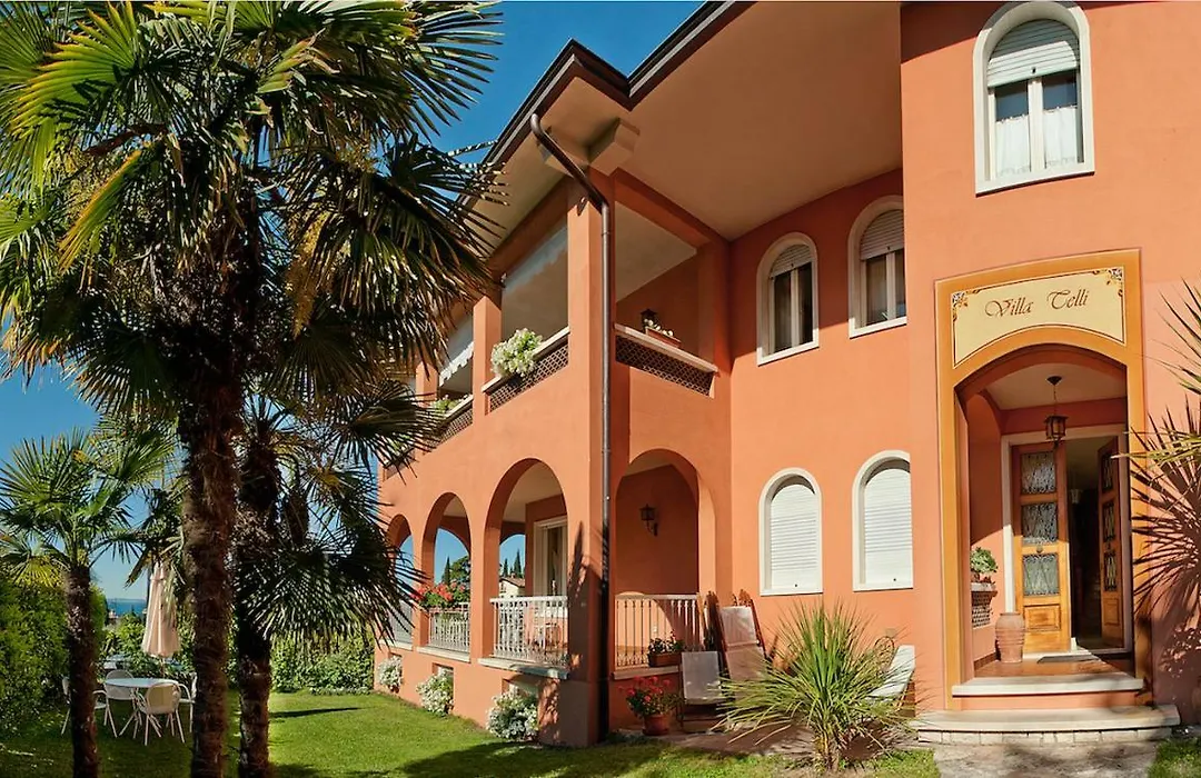 Villa Telli-1