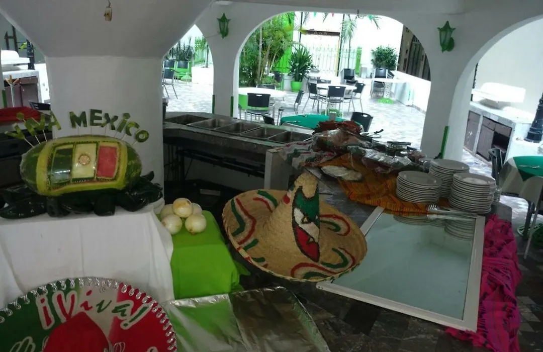 Hotel Acapulco Tortuga-1
