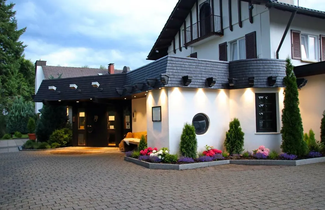 Waldhotel Luise-1