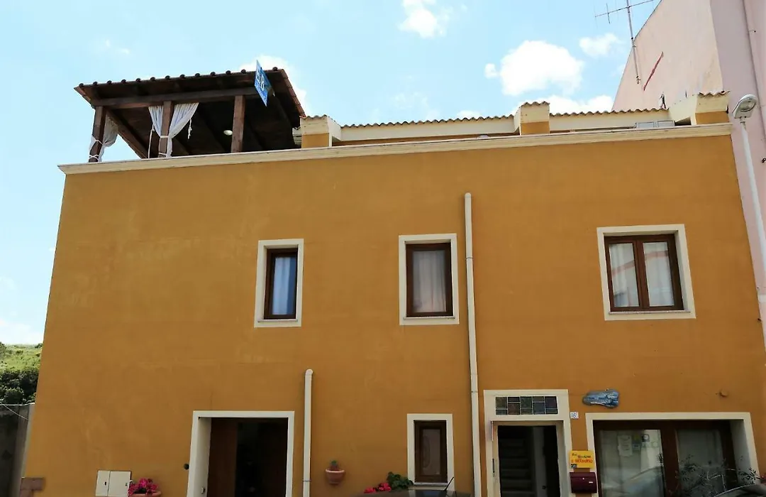 B&B Il Tramonto-1