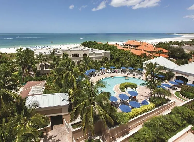 Marco Beach Ocean Resort-1