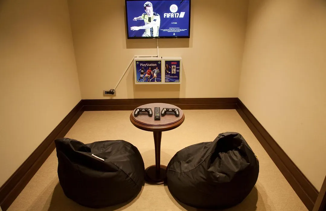 Nova Plaza Boutique Hotel & Spa-1