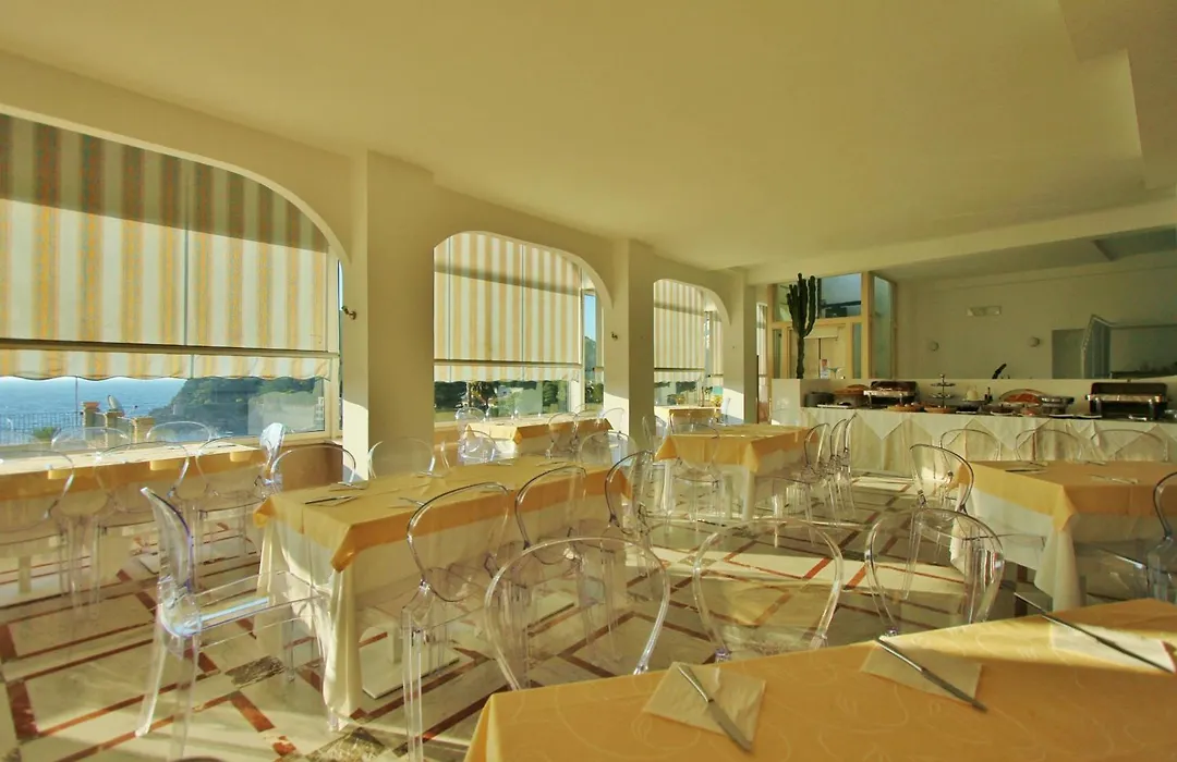 Hotel Baia Azzurra-1