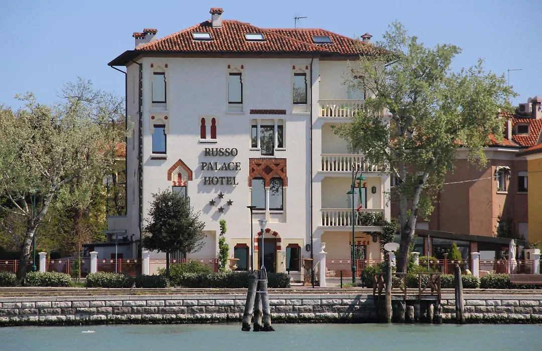 Hotel Russo Palace-1