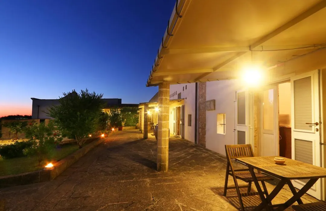 Antica Masseria Pescu-1