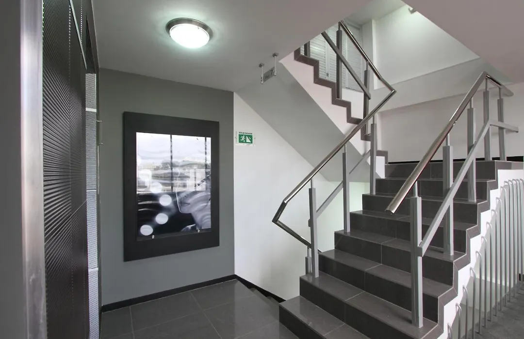 Hotel Zuldemayda-1