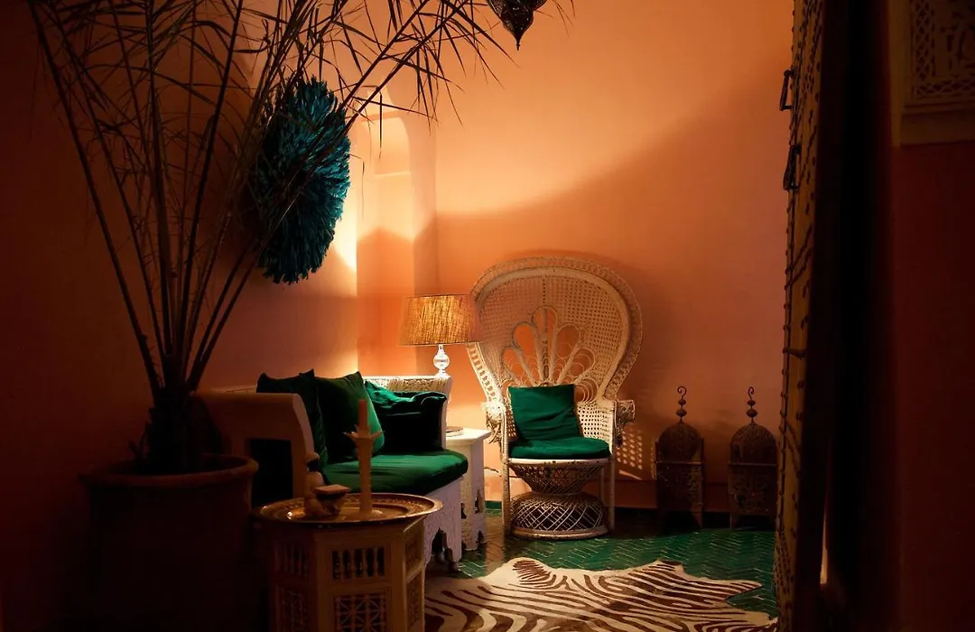 The Bohemian Jungle-1