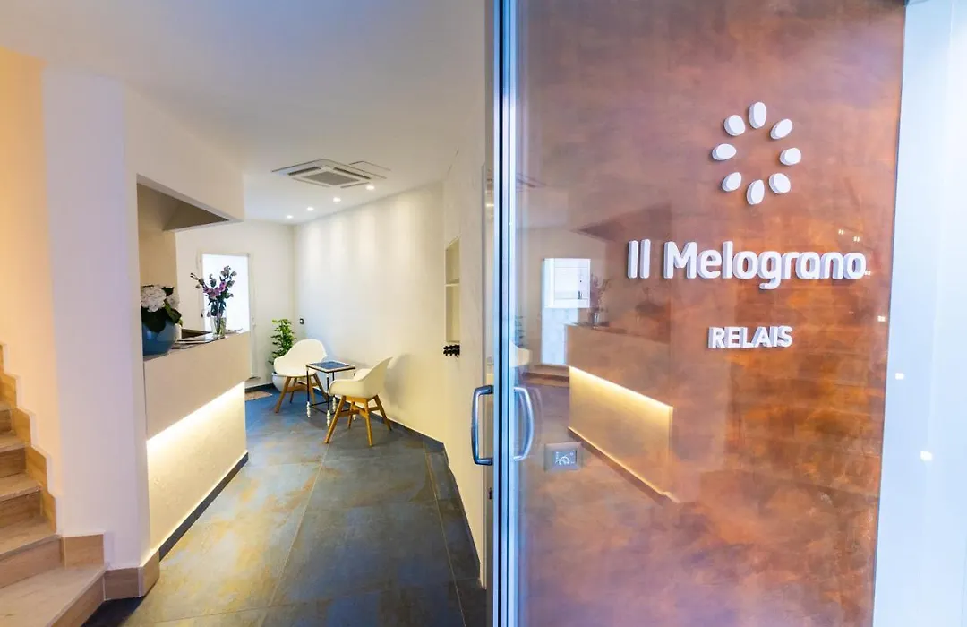 Il Melograno Relais-1