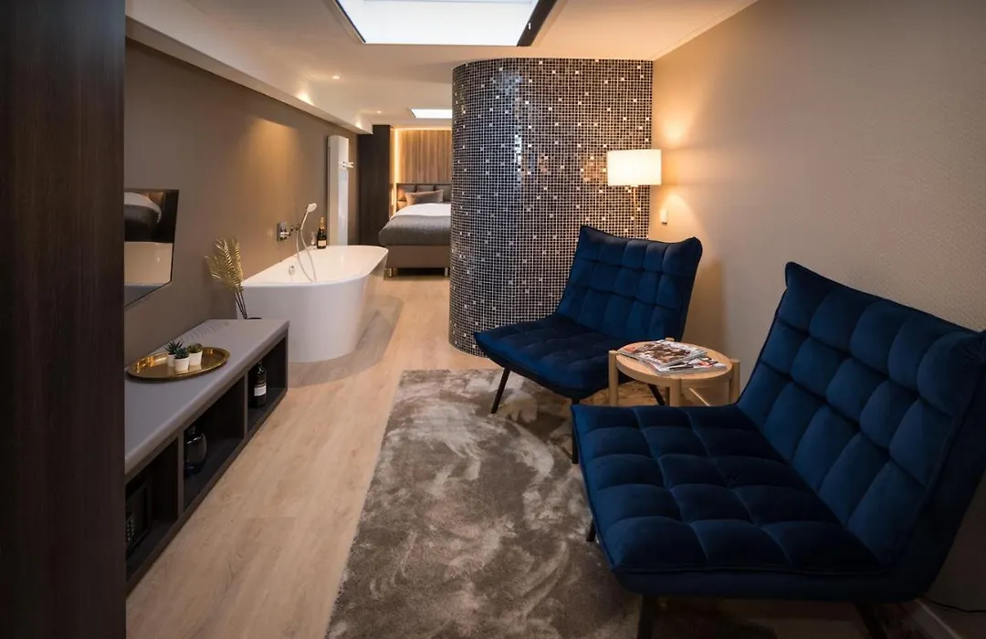 B&B Centrum Hengelo-1