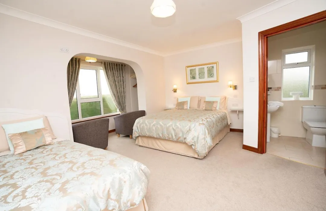 Arches Country House-1