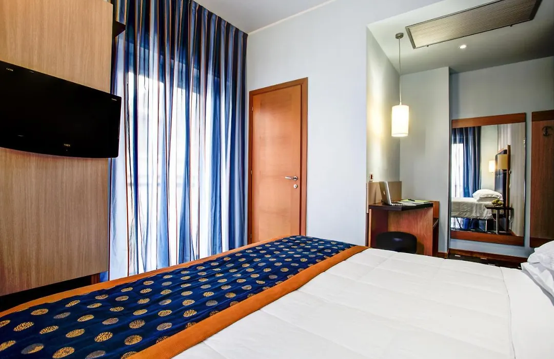 Hotel Genty-1