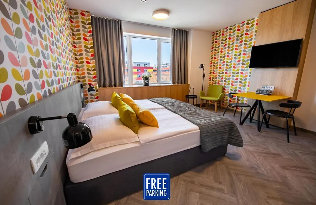 Urban Ring Hotel-1