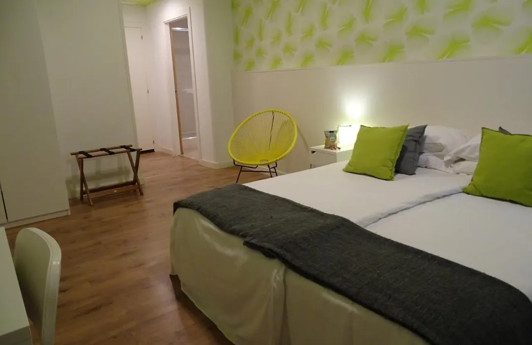 The Hotel 592 - Adults Only-1