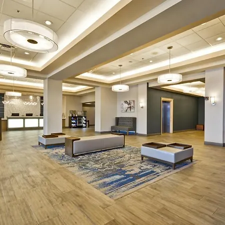 Crowne Plaza Tulsa Hotel Southern Hills-3