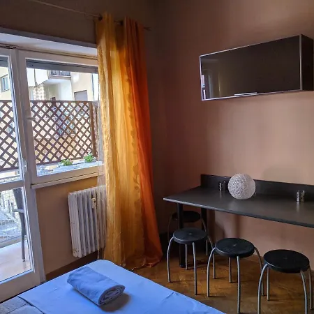 B&B Gina Trastevere-2