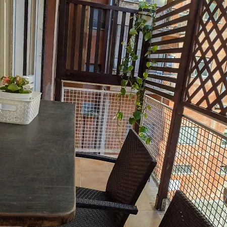 B&B Gina Trastevere-3