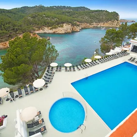 Hotel Galeon-3
