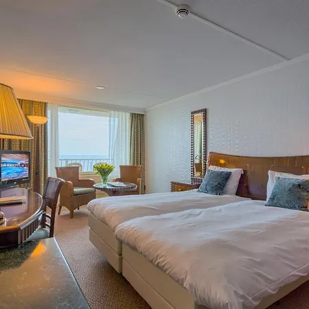 Beach Hotel Noordwijk-2