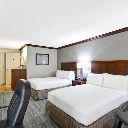 Crowne Plaza Tulsa Hotel Southern Hills-2