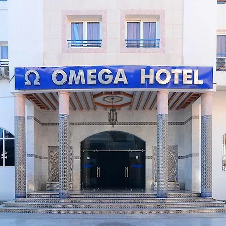 Omega Hotel-2