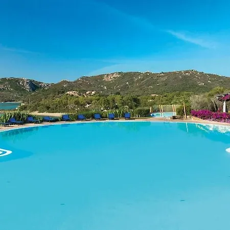 Park Hotel Cala Di Lepre And Spa-2