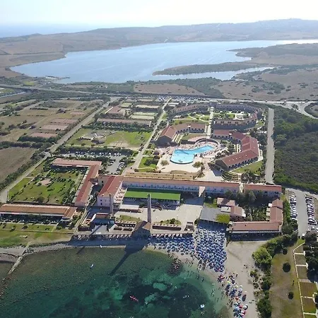 Le Tonnare Village-3