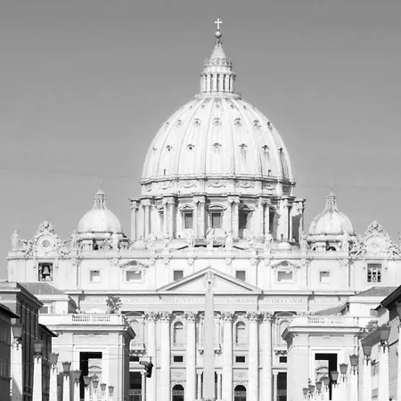 4 Vatican Rooms-3