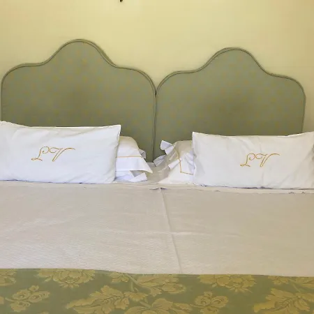 La Vittoria Boutique Hotel-3